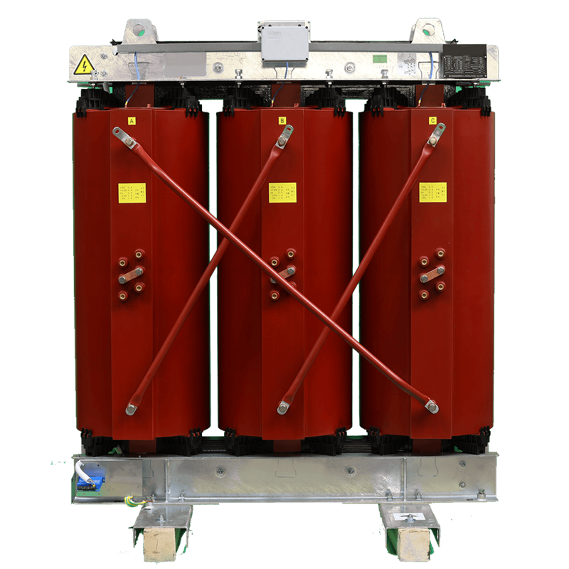 Gießharztransformatoren für Mittelspannung