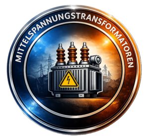Mittelspannungtransformatoren Logo