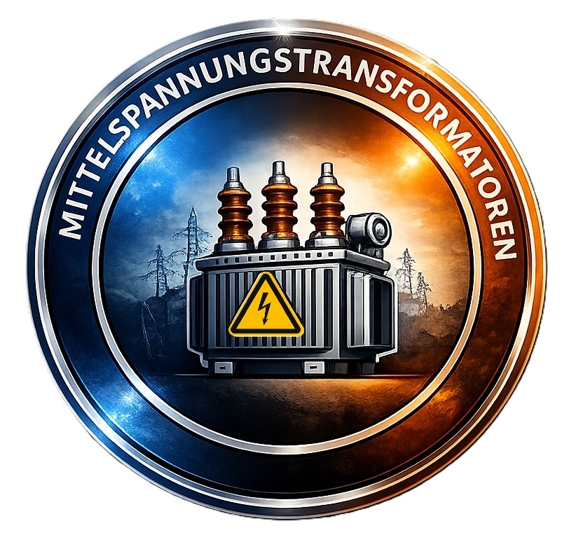 Mittelspannungtransformatoren Logo