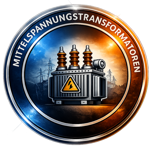 Mittelspannungstransformatoren